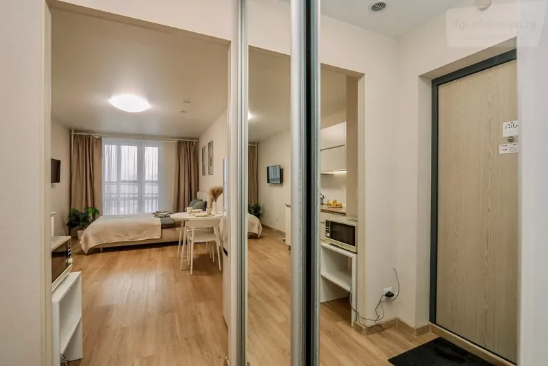 Районная улица, 57к2