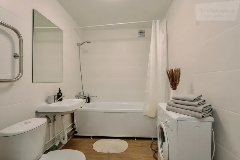 Районная улица, 57к2