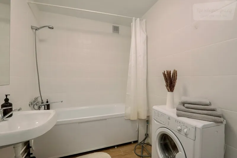 Районная улица, 57к2