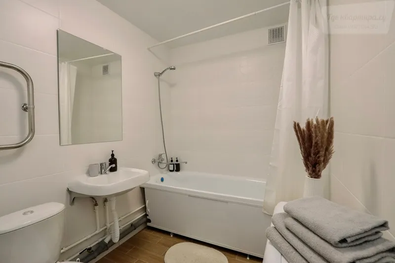 Районная улица, 57к2