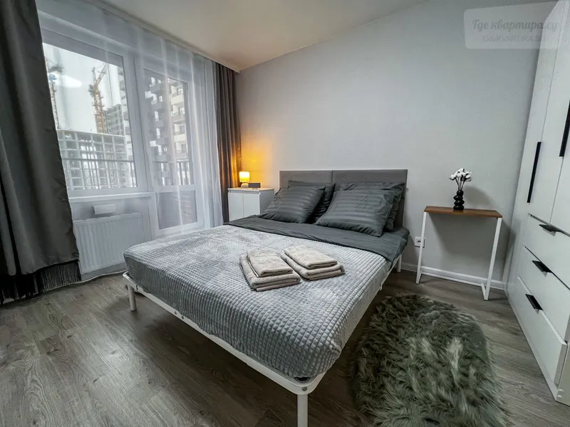 9-я Подлесная улица, 11к2