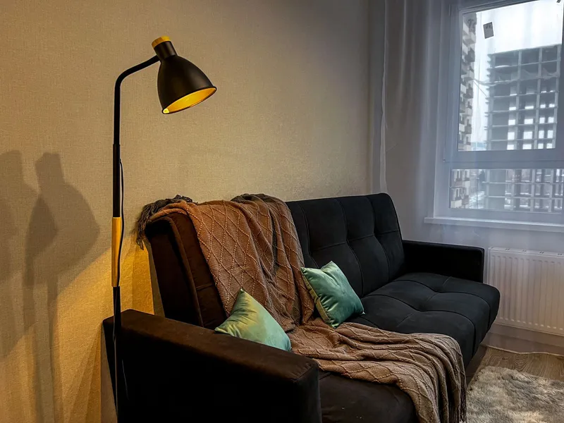 9-я Подлесная улица, 11к2