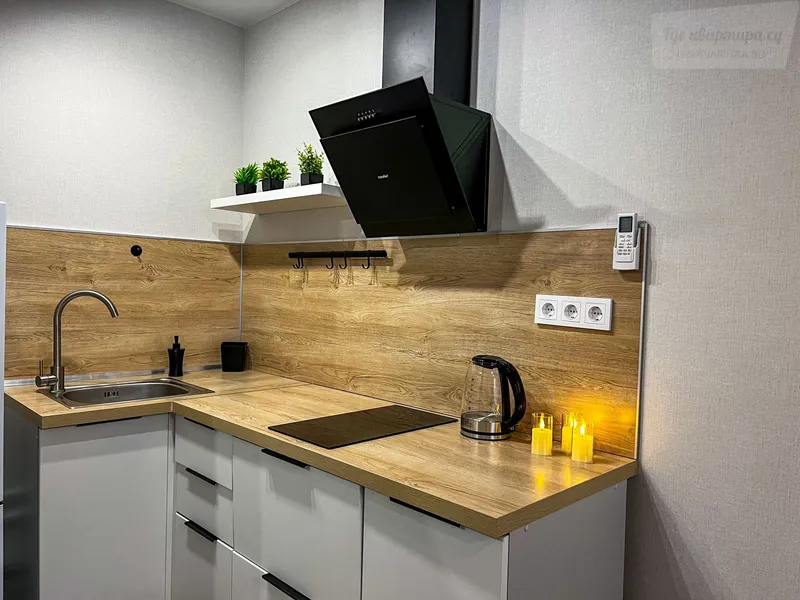 9-я Подлесная улица, 11к2