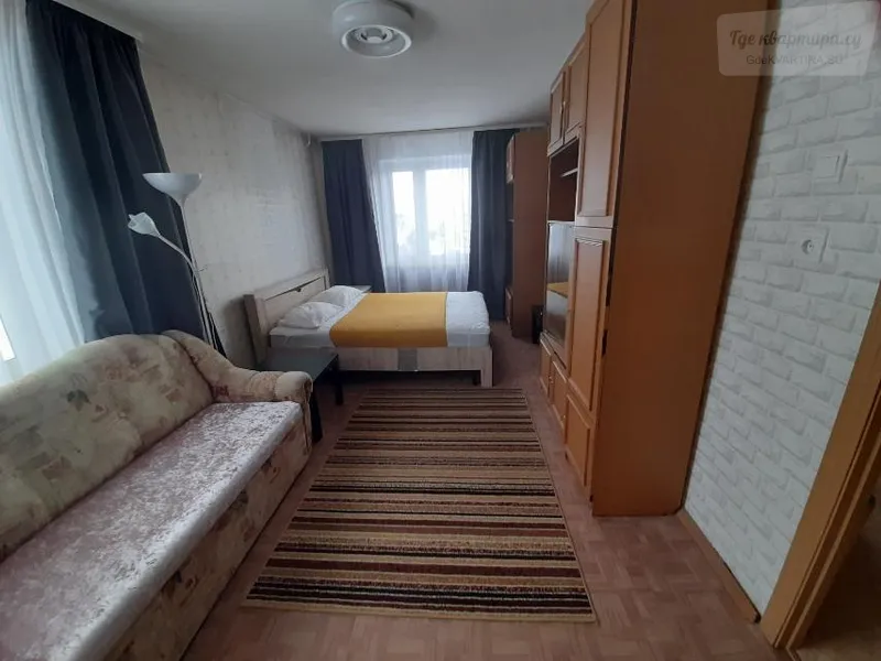 Фото квартиры: Северный проезд, 18