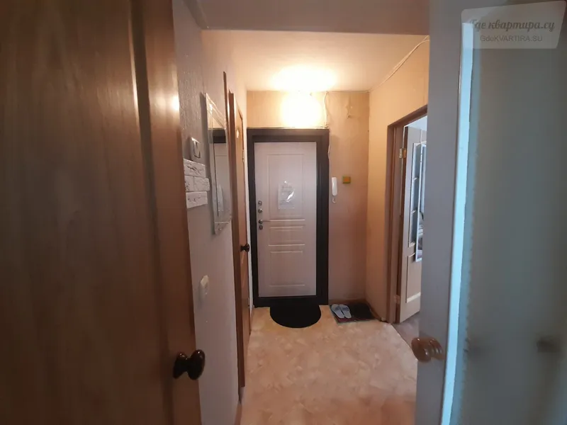 Фото квартиры 2