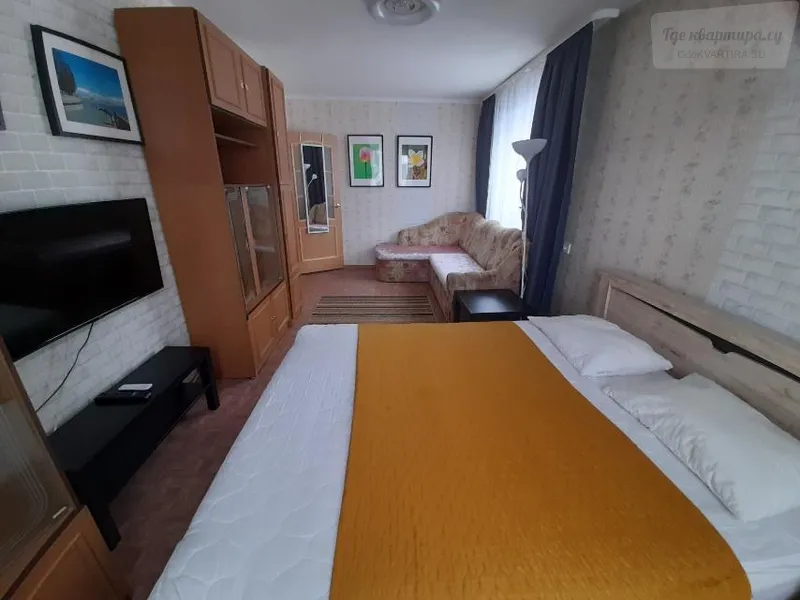 Фото квартиры 4