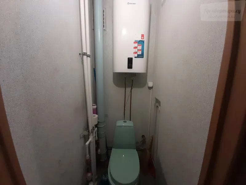 Фото квартиры 6