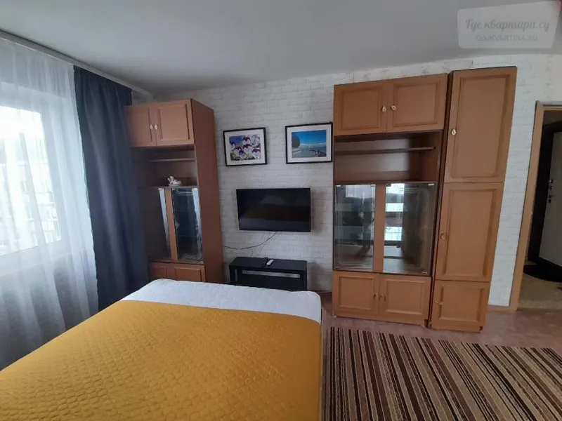 Фото квартиры 8