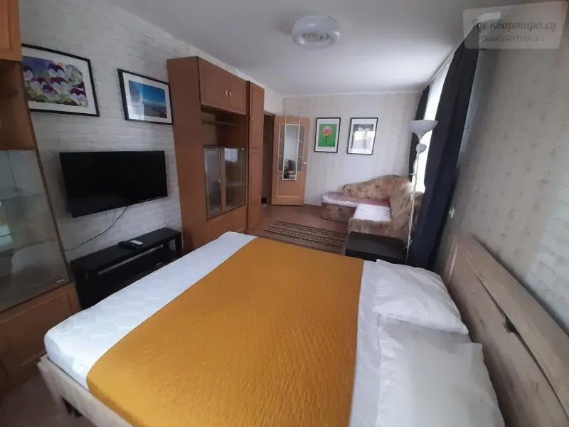 Фото квартиры 10