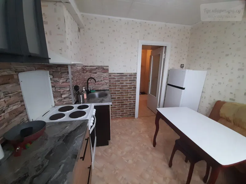 Фото квартиры 11