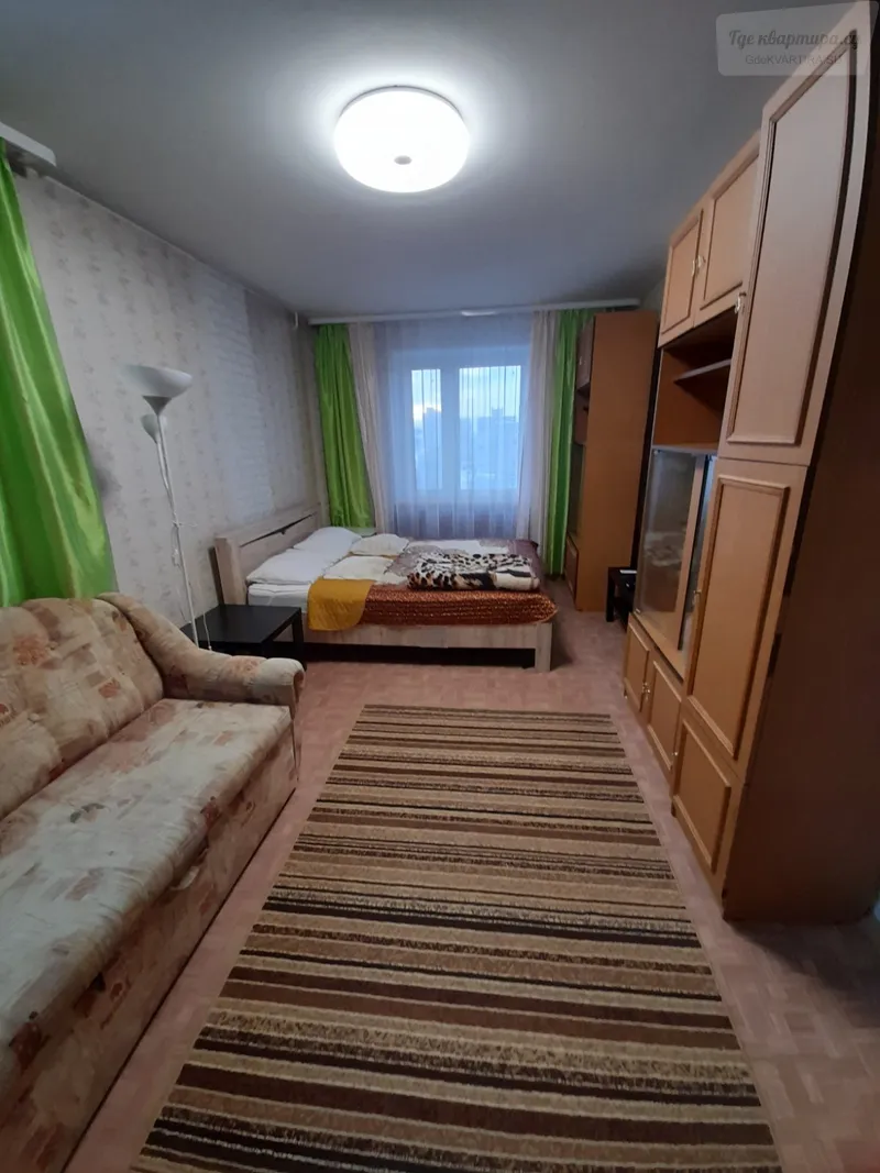 Фото квартиры 12