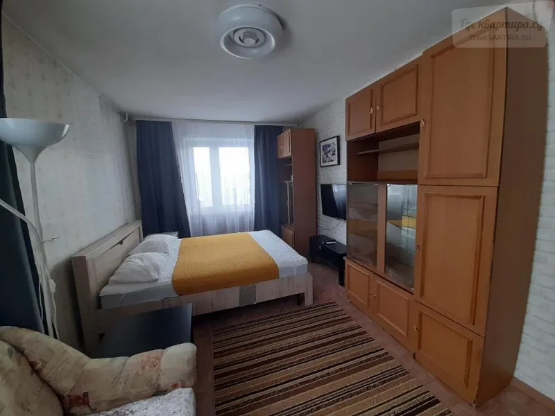 Фото квартиры 13