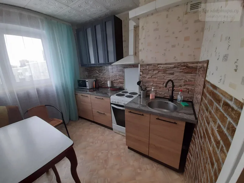 Фото квартиры 16