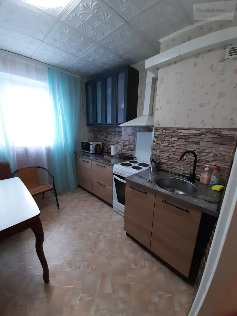 Фото квартиры 17