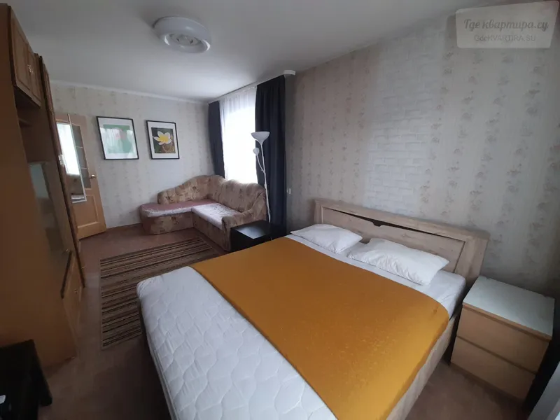 Фото квартиры 21