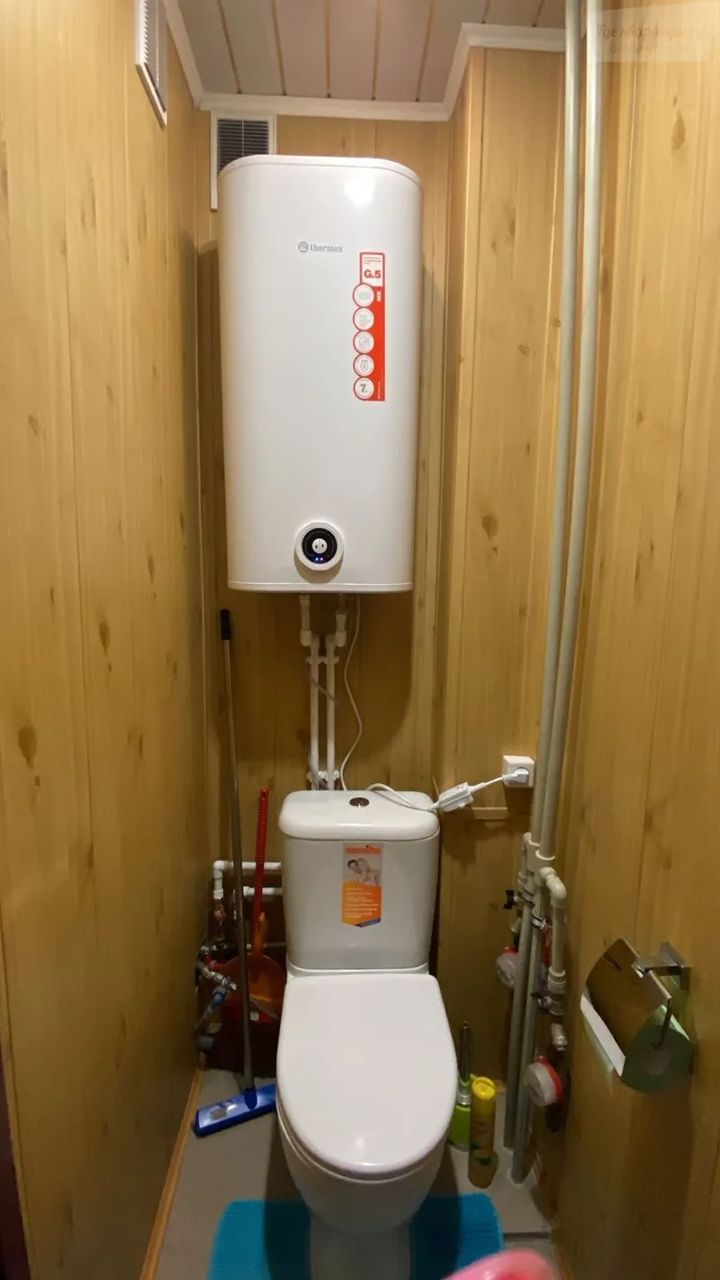 Фото квартиры 2