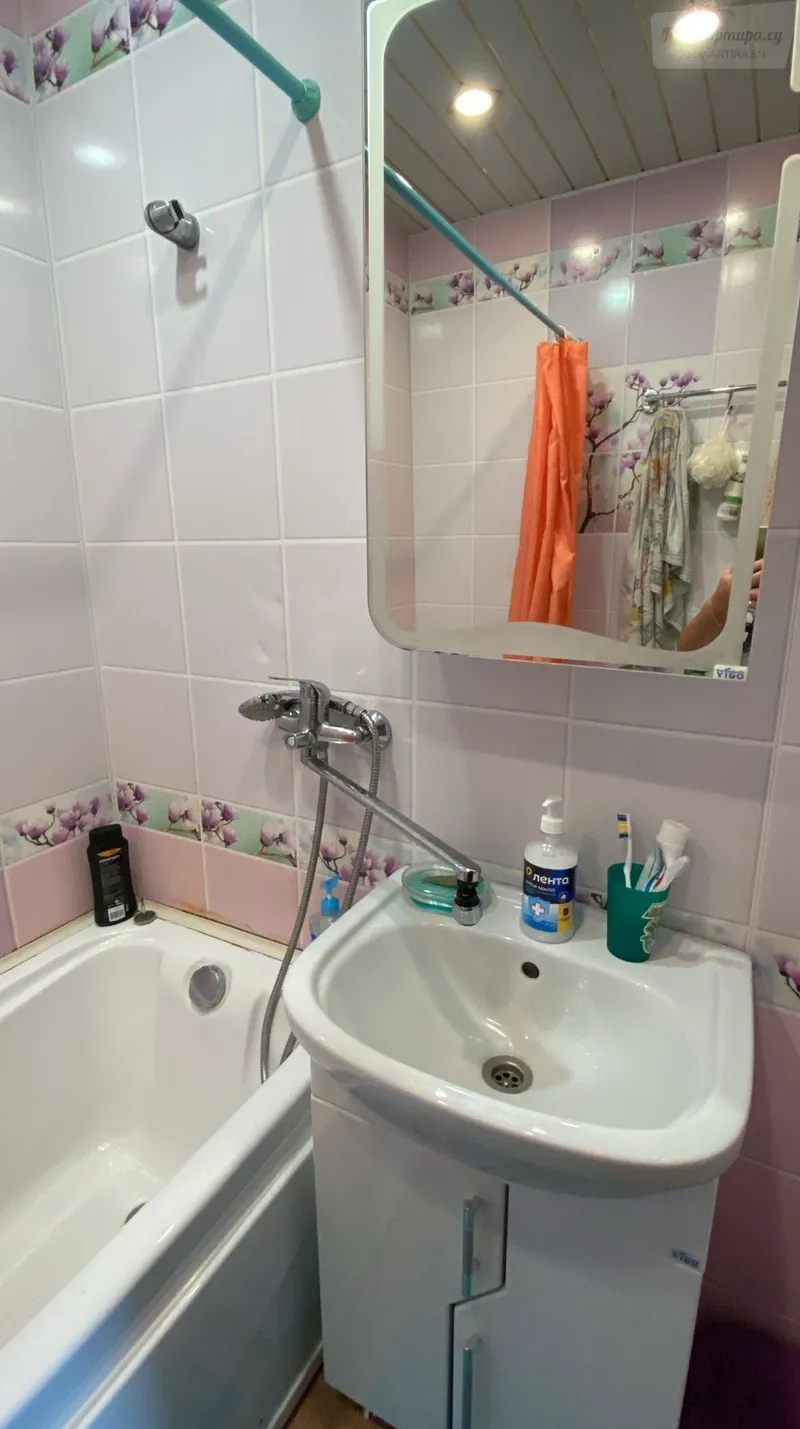 Фото квартиры 5