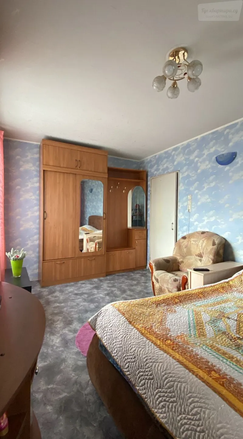 Фото квартиры 7