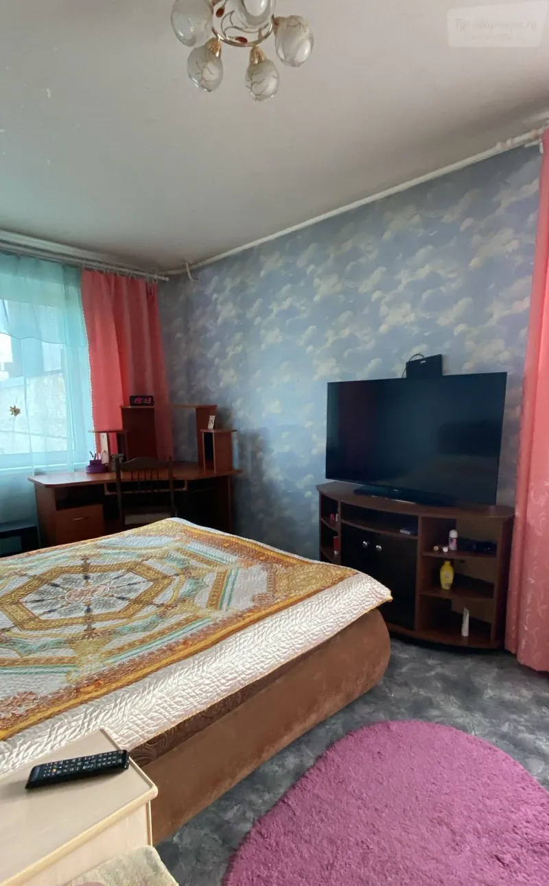 Фото квартиры 8