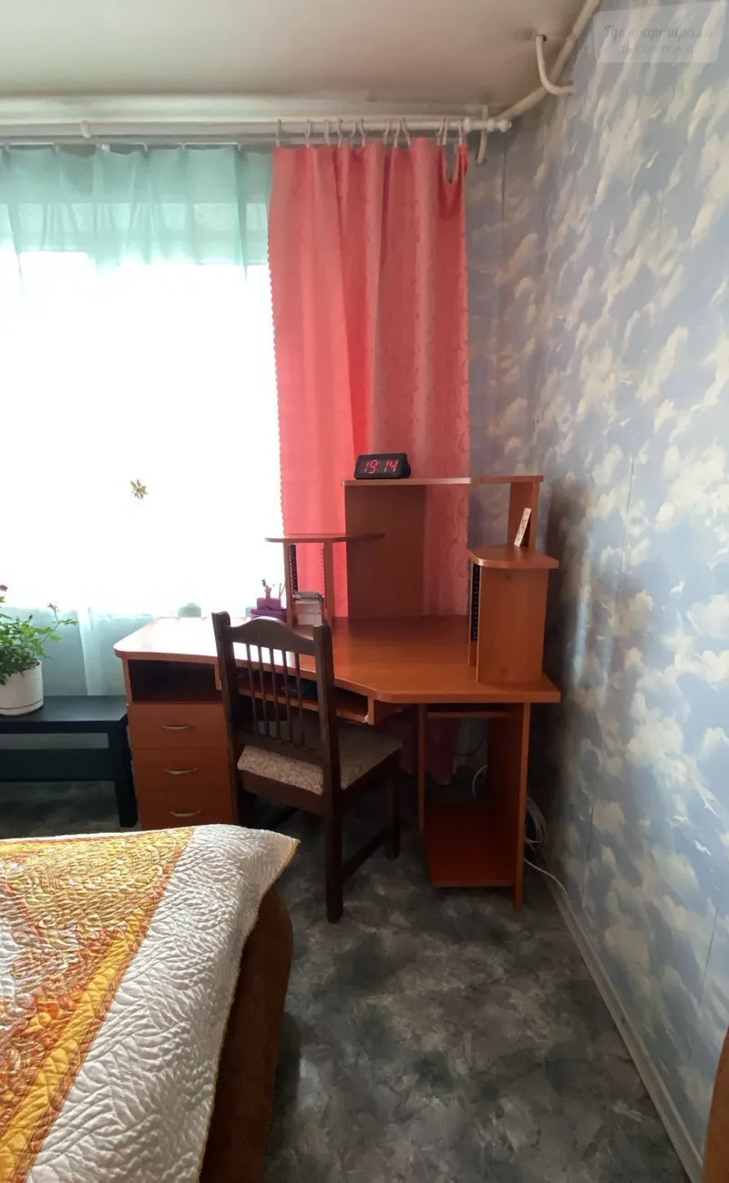 Фото квартиры 10