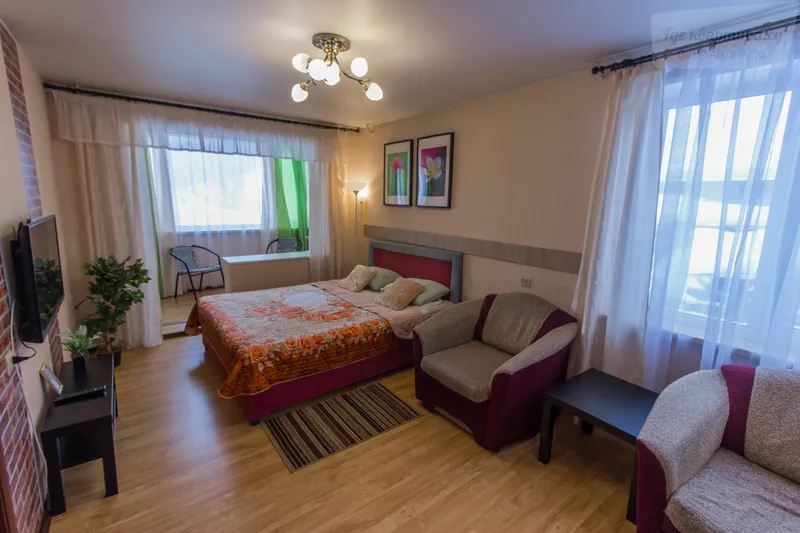 Фото квартиры: Северный проезд, 18