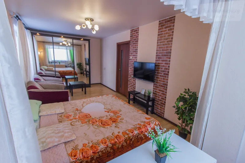 Фото квартиры 3