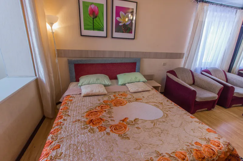 Фото квартиры 2