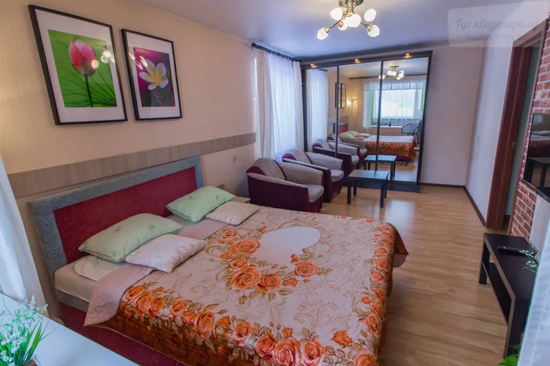 Фото квартиры 4