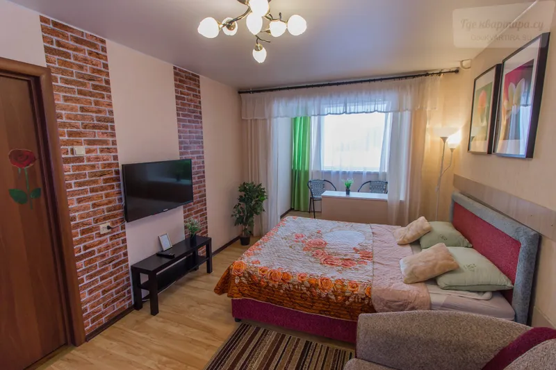 Фото квартиры 7