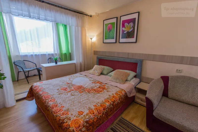 Фото квартиры 8