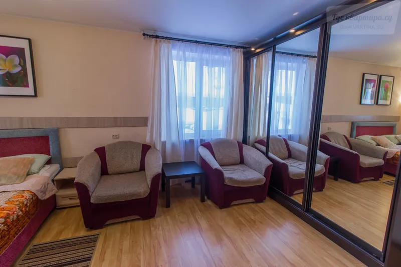 Фото квартиры 9