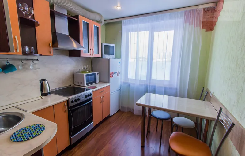 Фото квартиры 10