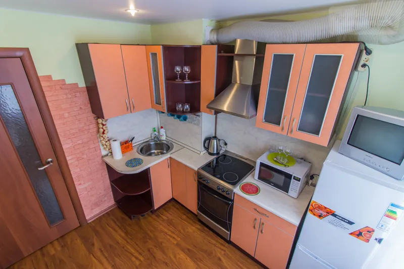 Фото квартиры 12