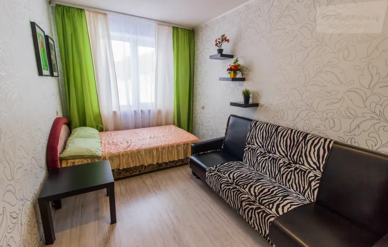 Фото квартиры 18