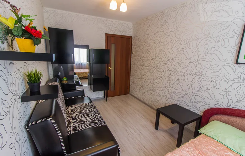 Фото квартиры 19