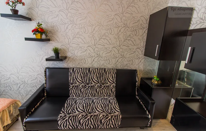 Фото квартиры 21