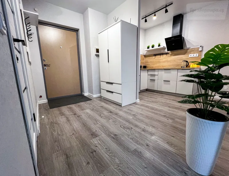 9-я Подлесная улица, 11к2