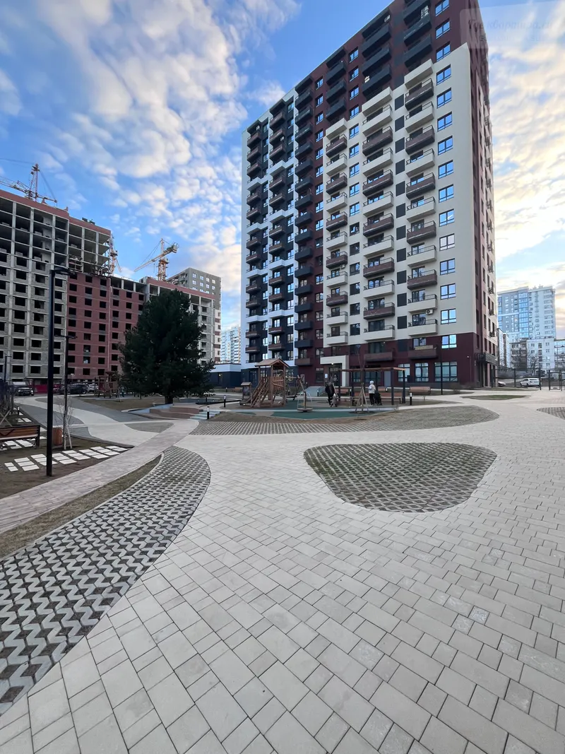 9-я Подлесная улица, 11к2