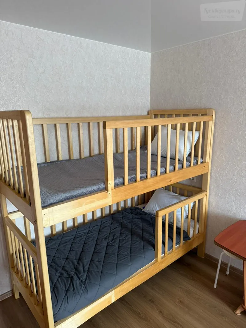 Фото квартиры: Кинешемское шоссе, 34А