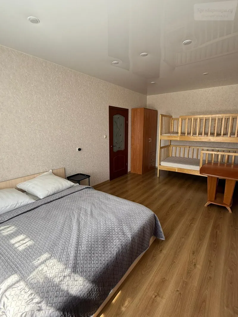 Фото квартиры 3