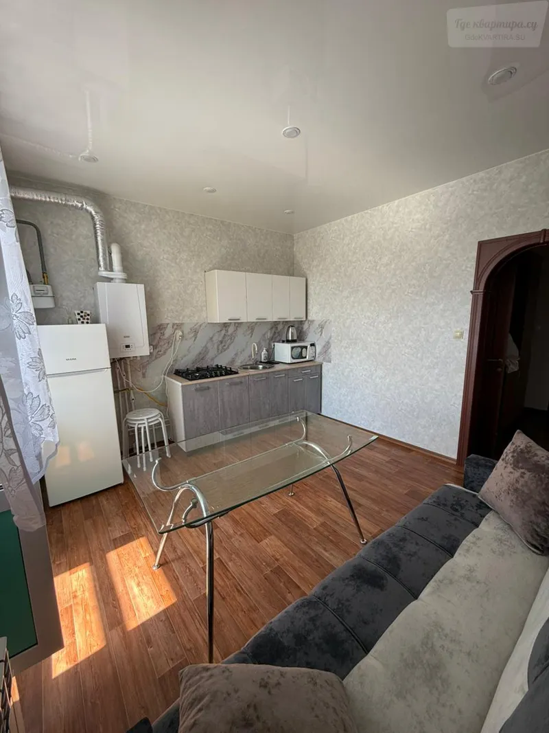 Фото квартиры 4