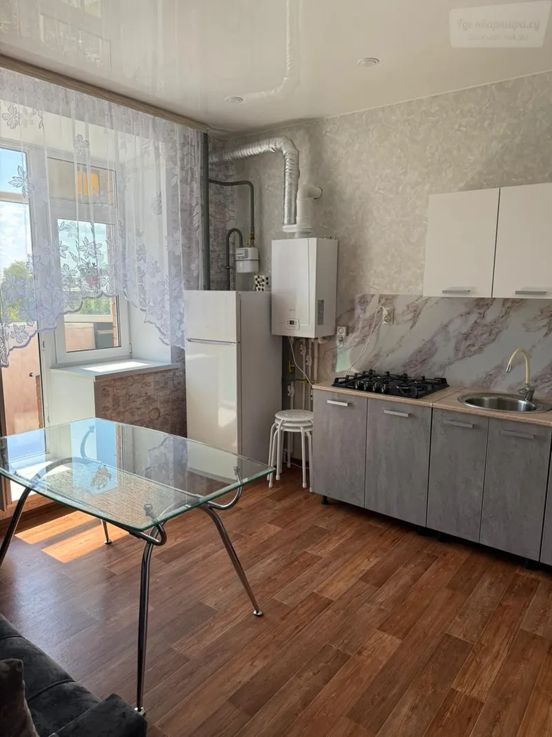 Фото квартиры 6