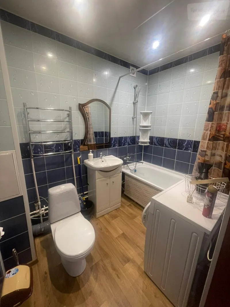 Фото квартиры 7