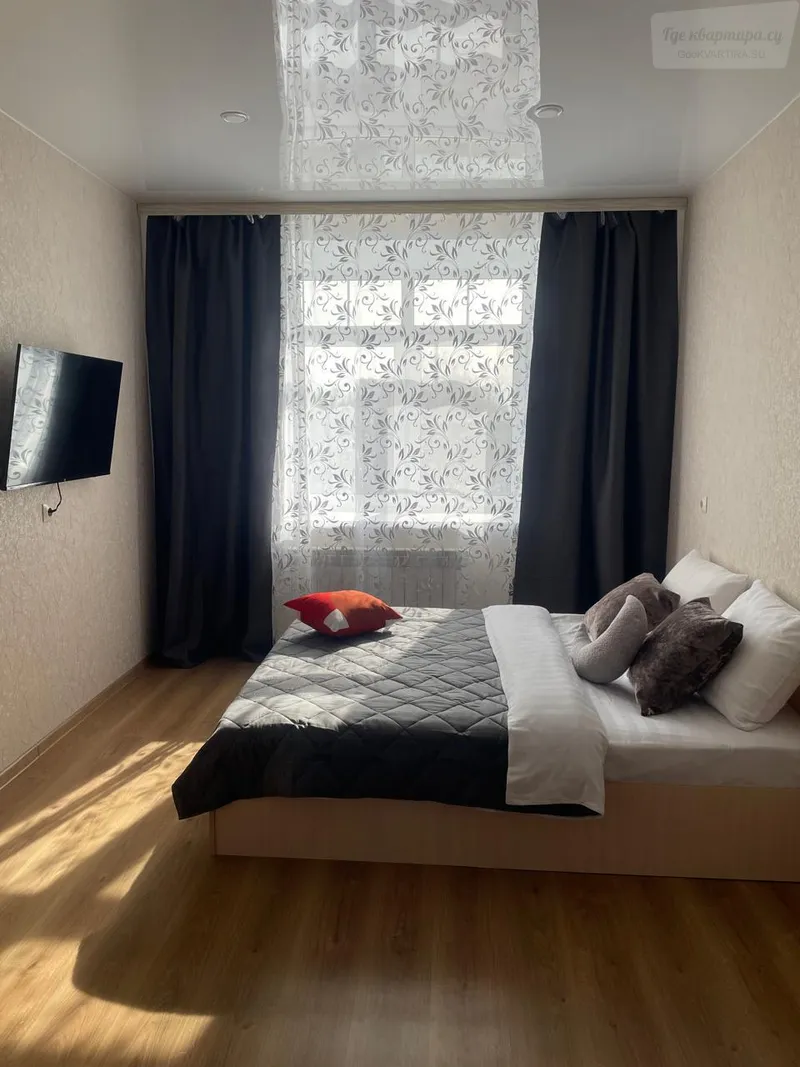 Фото квартиры 13