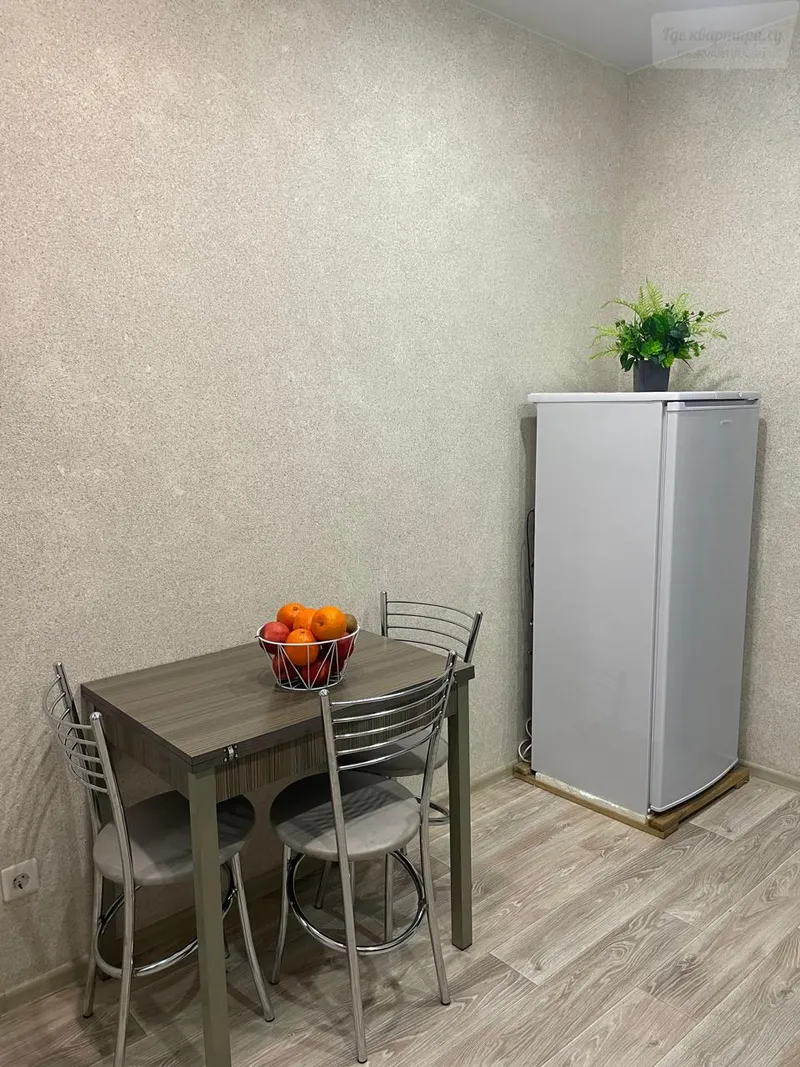 Фото квартиры 2