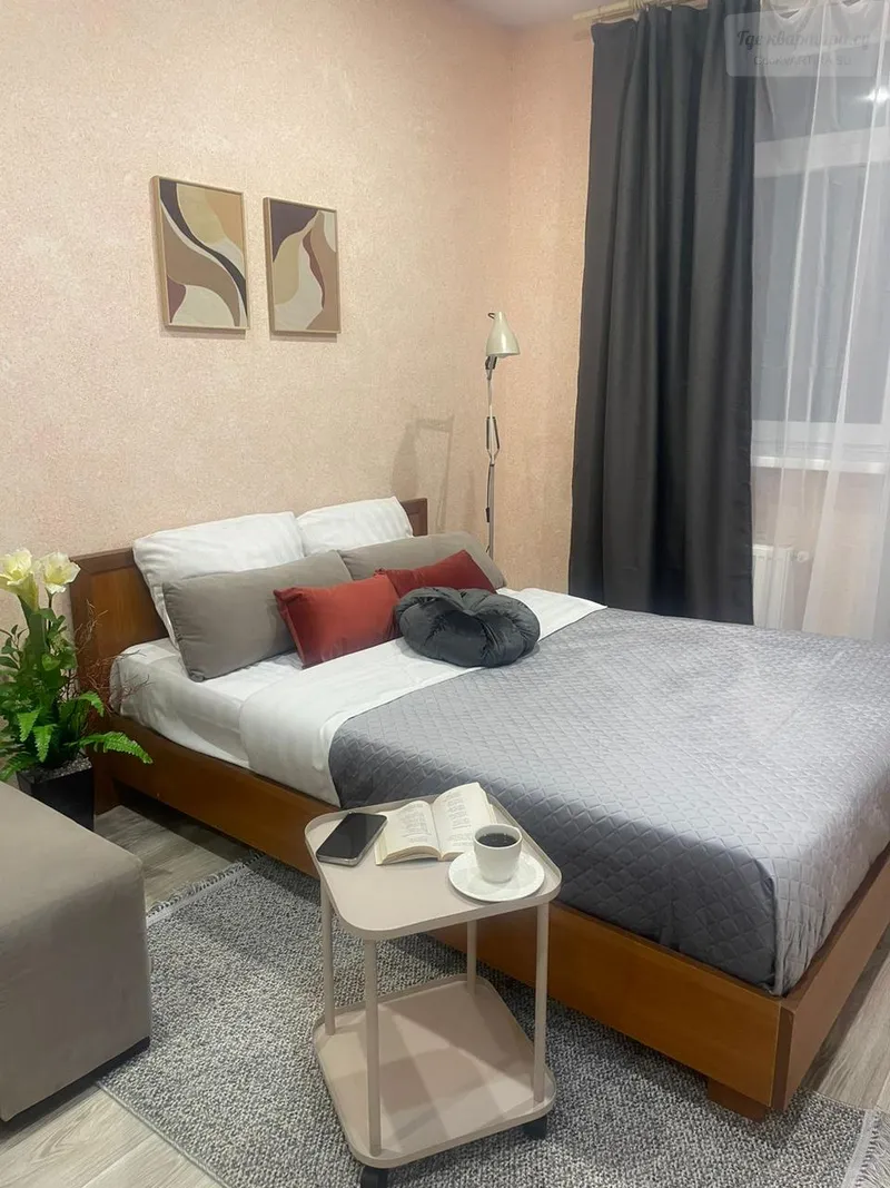 Фото квартиры 3