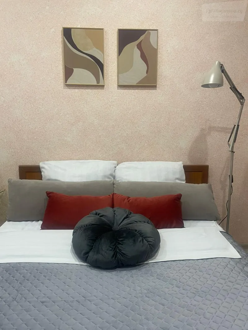 Фото квартиры 4