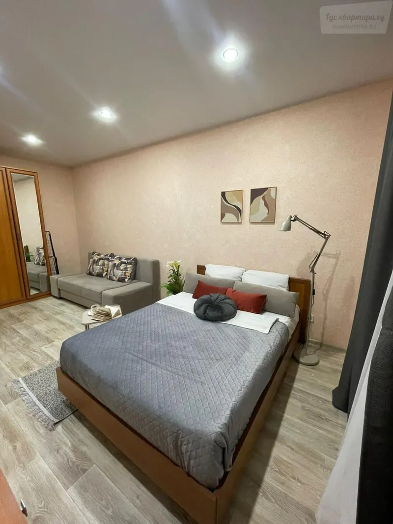 Фото квартиры 5