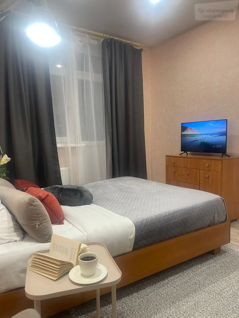 Фото квартиры 8