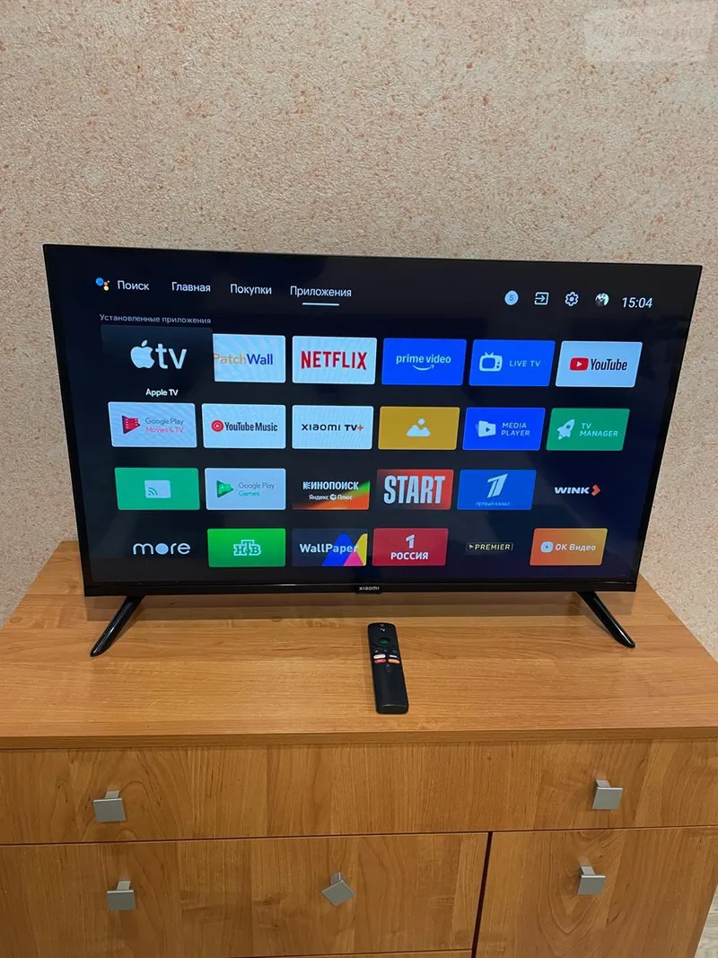 Фото квартиры 9